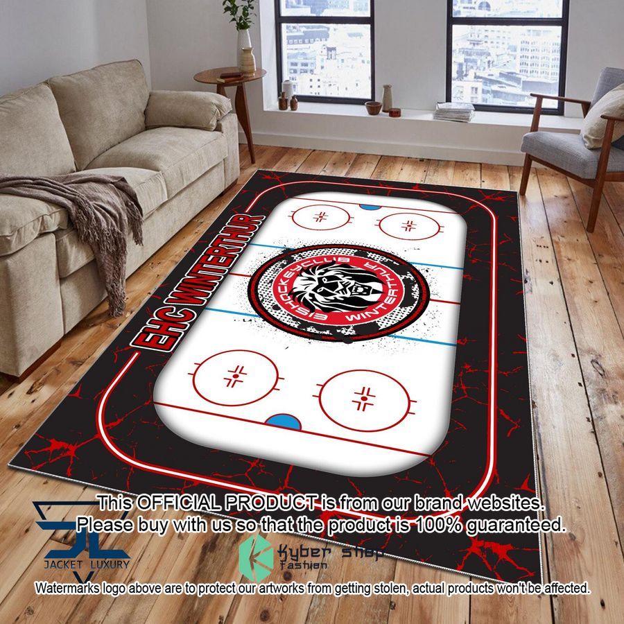 EHC Winterthur Carpet Rug