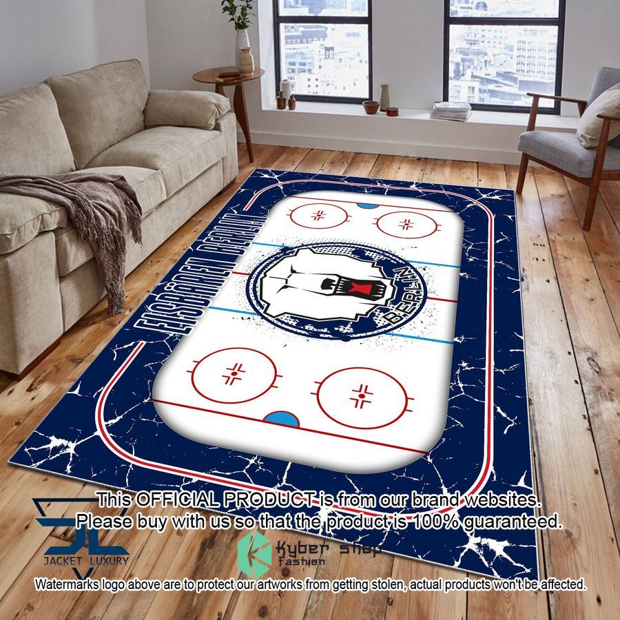 Eisbaren Berlin Carpet Rug