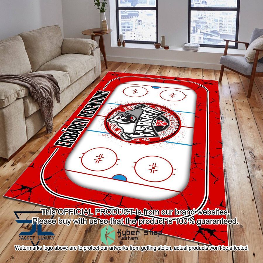 Eisbaren Regensburg Carpet Rug word3