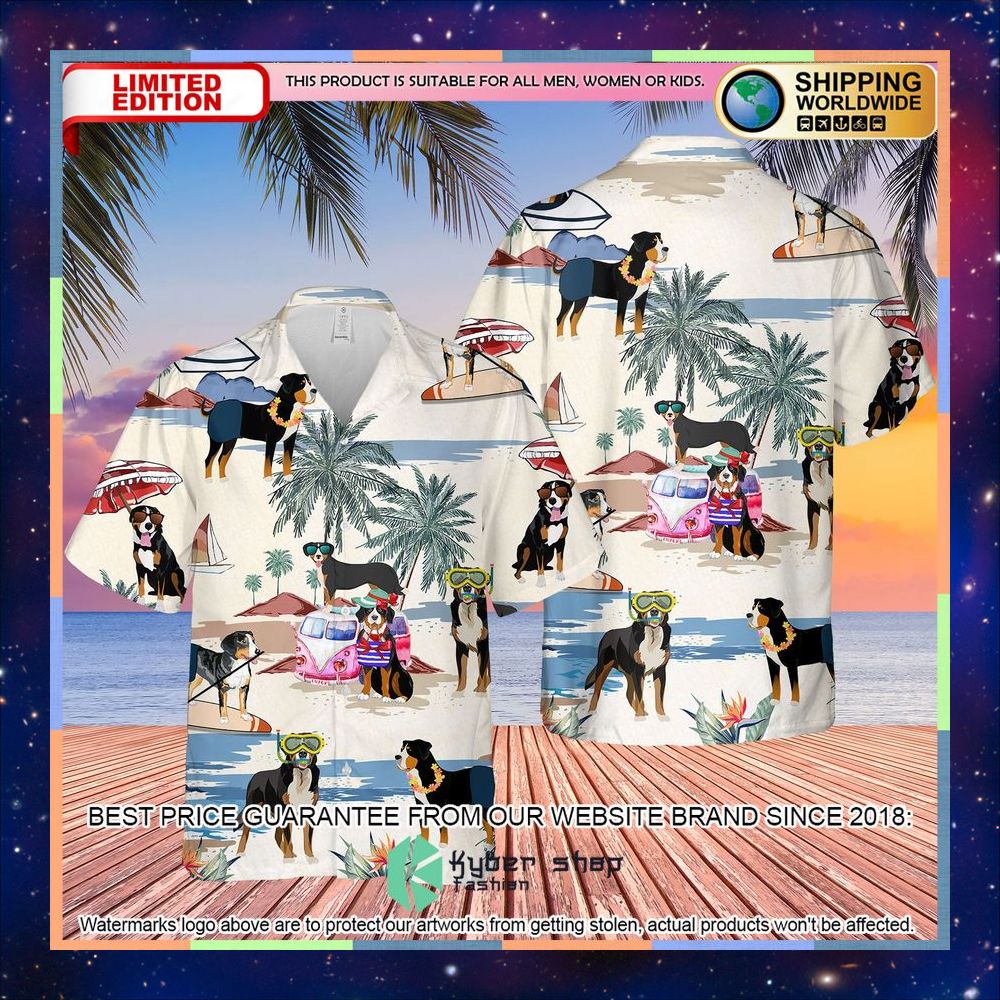 Entlebucher Mountain Summer Beach Hawaiian Shirt 4 Entlebucher Mountain Summer Beach Hawaiian Shirt word3
