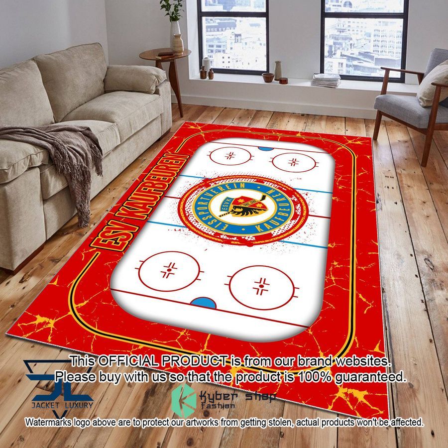 ESV Kaufbeuren Carpet Rug