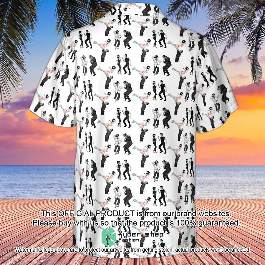 Frankenstein And Bride Dance Movies Dance Scene Mashup Hawaiian Shirt 3 Frankenstein And Bride Dance Movies Dance Scene Mashup Hawaiian Shirt word2