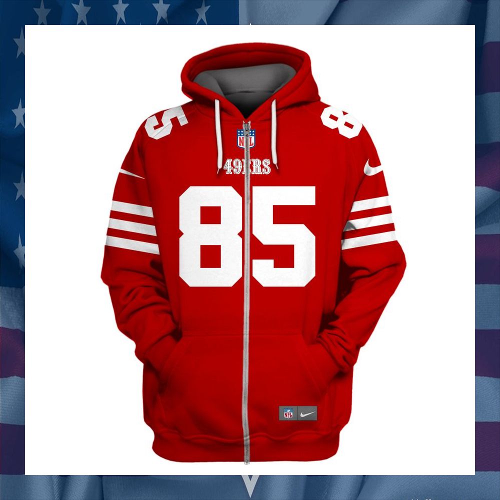 George Kittle Francisco 49ers Hoodie, Shirt 9 George Kittle Francisco 49ers Hoodie, Shirt word2