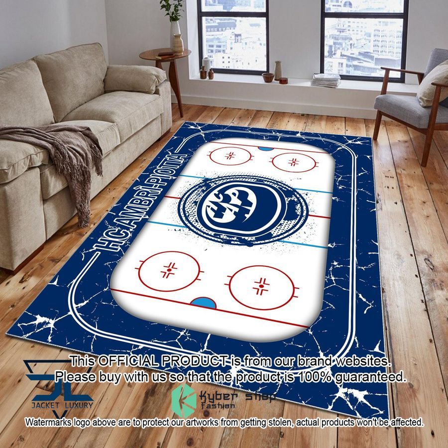 HC Ambri-Piotta Carpet Rug word3