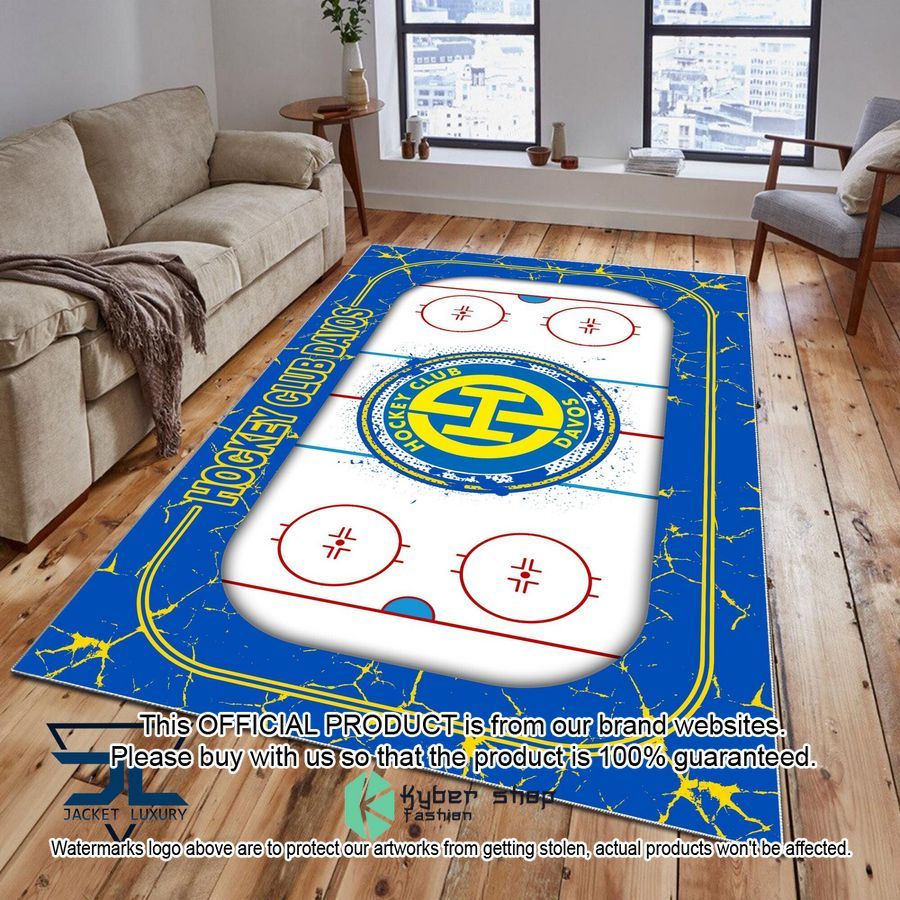 HC Davos Carpet Rug