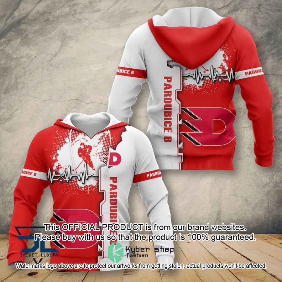 HC Dynamo Pardubice B Shirt, Hoodie word1