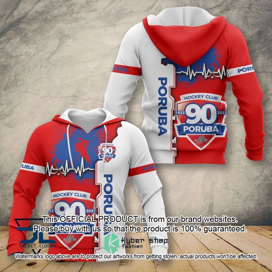 HC RT Torax Poruba Shirt, Hoodie