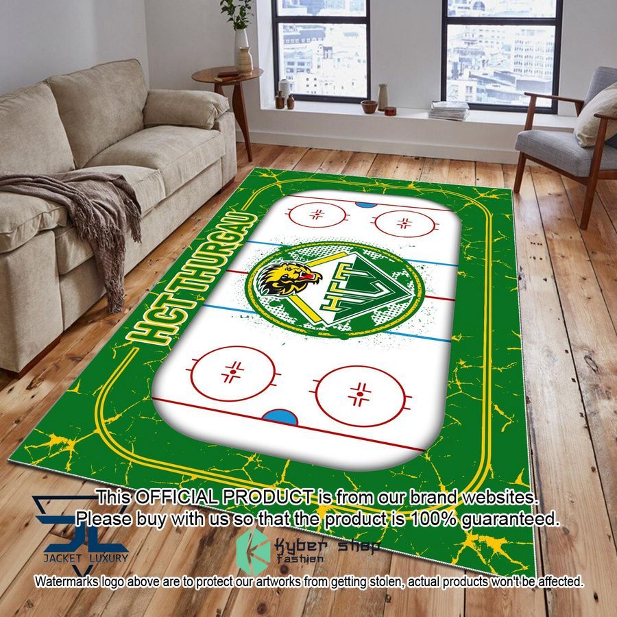 HC Thurgau Carpet Rug