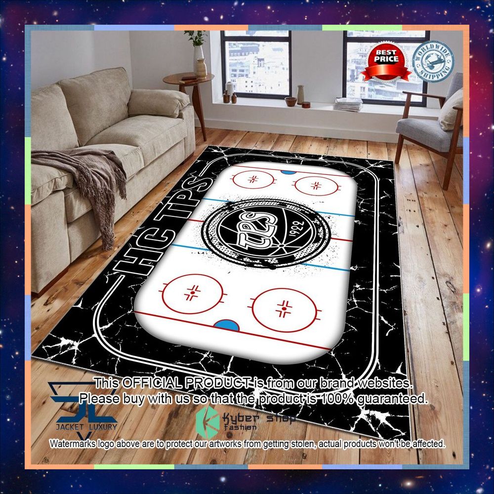 HC TPS Carpet Rug 4 HC TPS Carpet Rug word1