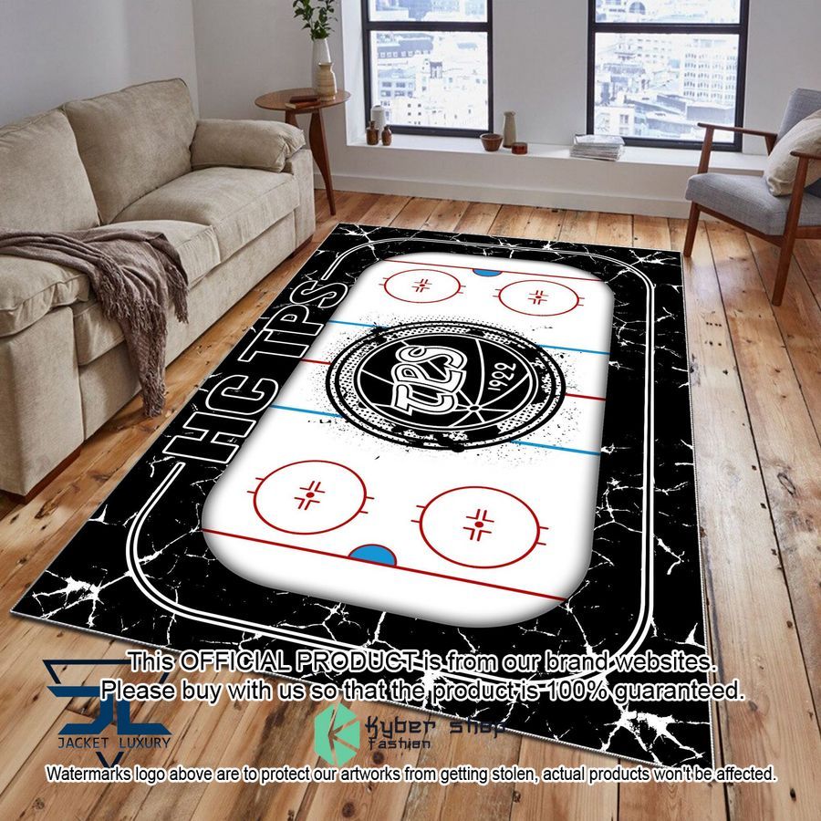 HC TPS Carpet Rug