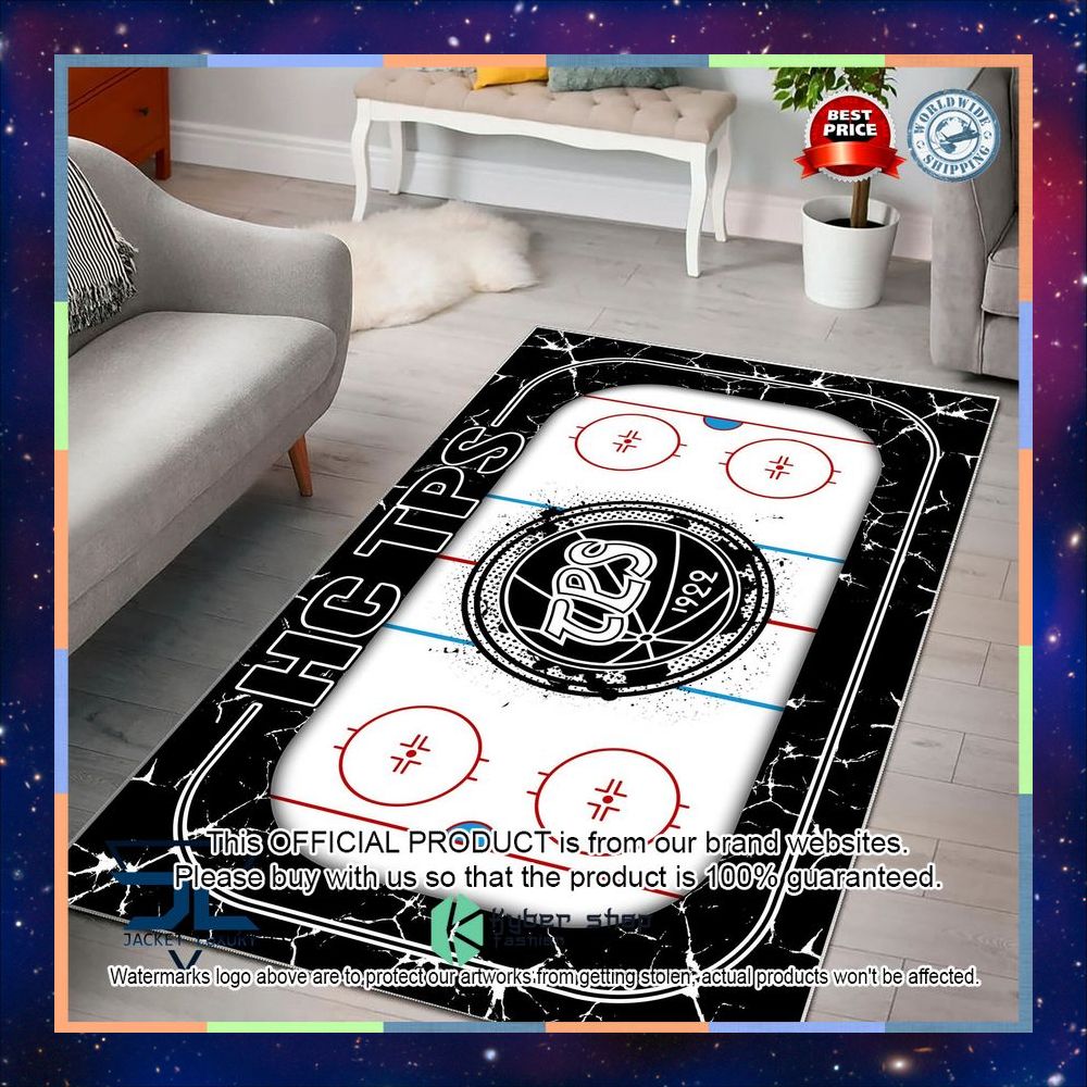 HC TPS Carpet Rug 6 HC TPS Carpet Rug word1
