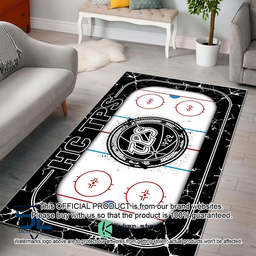 HC TPS Carpet Rug 3 HC TPS Carpet Rug word1