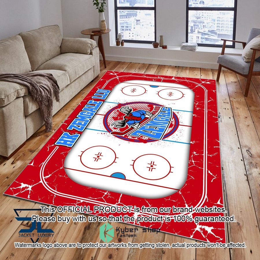 HK Zemgale LLU Carpet Rug word2