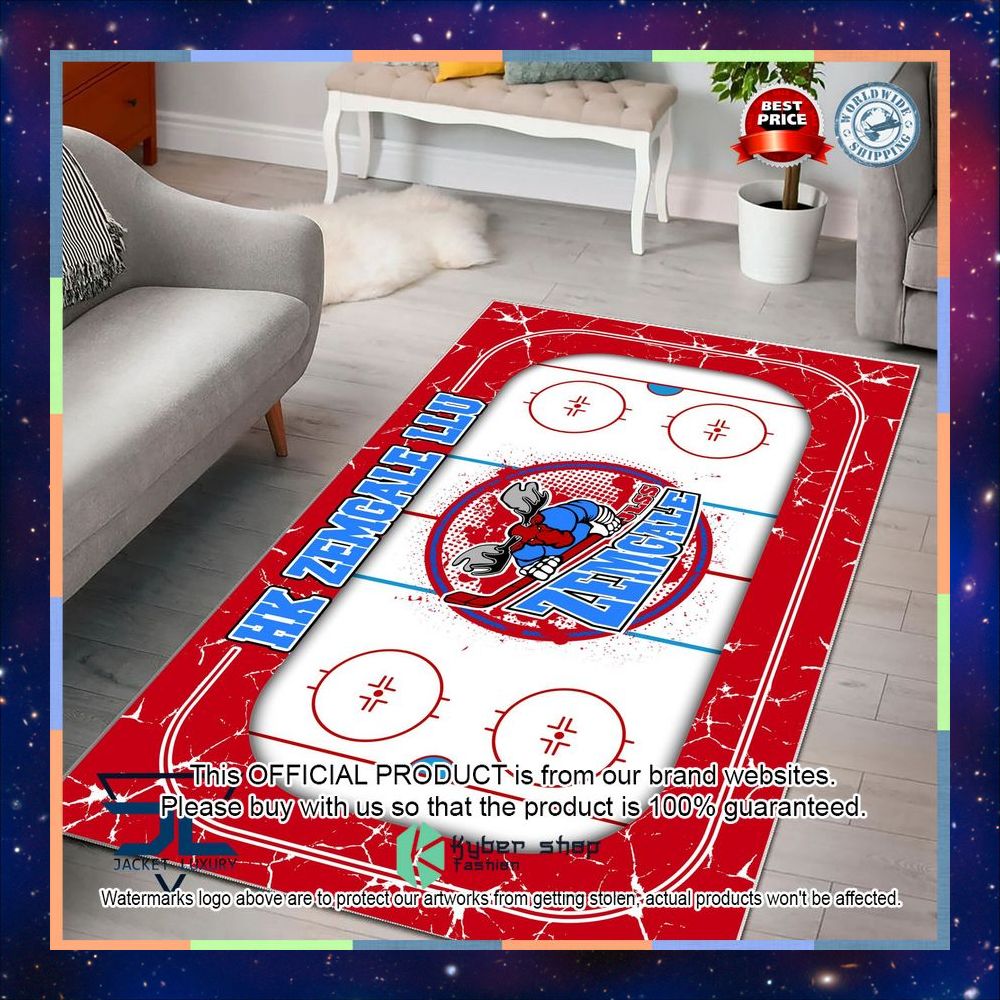 HK Zemgale LLU Carpet Rug 6 HK Zemgale LLU Carpet Rug word3