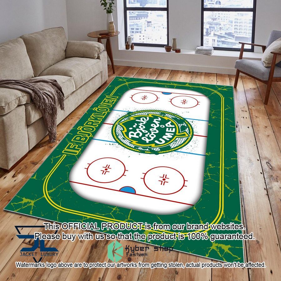 IF Bjorkloven Carpet Rug word2
