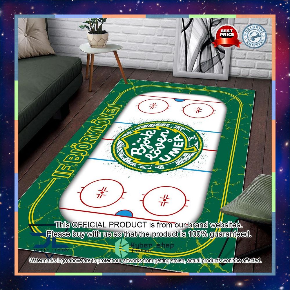 IF Bjorkloven Carpet Rug 5 IF Bjorkloven Carpet Rug word3