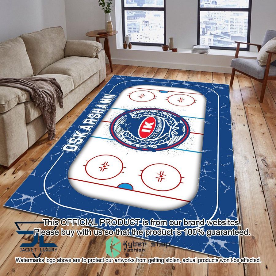 IK Oskarshamn Carpet Rug