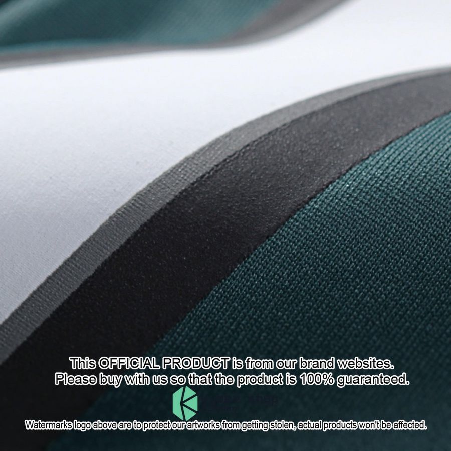 Jason Kelce Philadelphia Eagles Green Football Jersey 6 Jason Kelce Philadelphia Eagles Green Football Jersey word3