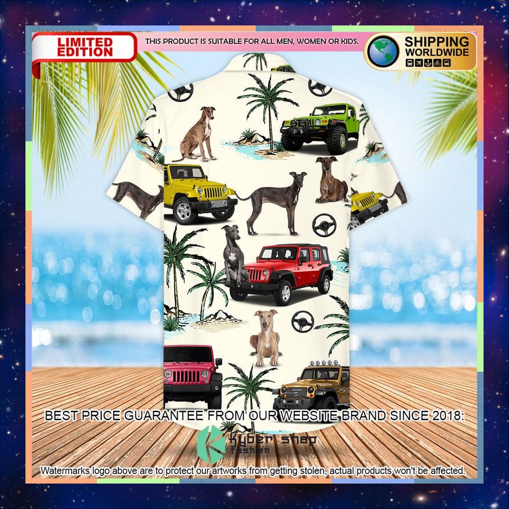 Jeep Greyhound Hawaiian Shirt 6 Jeep Greyhound Hawaiian Shirt word2