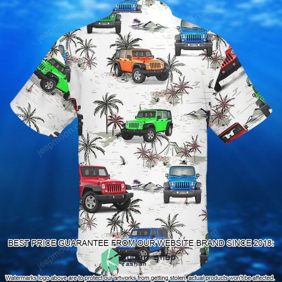 Jeep Wrangler JKU Ocean Hawaiian Shirt, Shorts 3 Jeep Wrangler JKU Ocean Hawaiian Shirt, Shorts word2