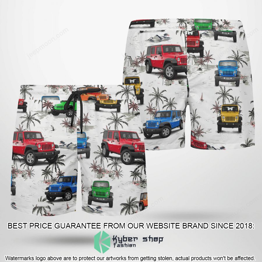 Jeep Wrangler JKU Ocean Hawaiian Shirt, Shorts 5 Jeep Wrangler JKU Ocean Hawaiian Shirt, Shorts word2