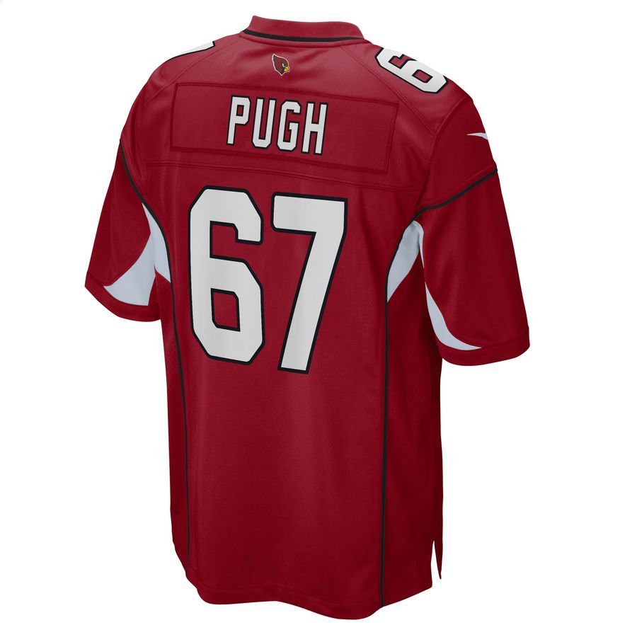 Justin Pugh Arizona Cardinals Nike Cardinal Football Jersey 3 Justin Pugh Arizona Cardinals Nike Cardinal Football Jersey word1