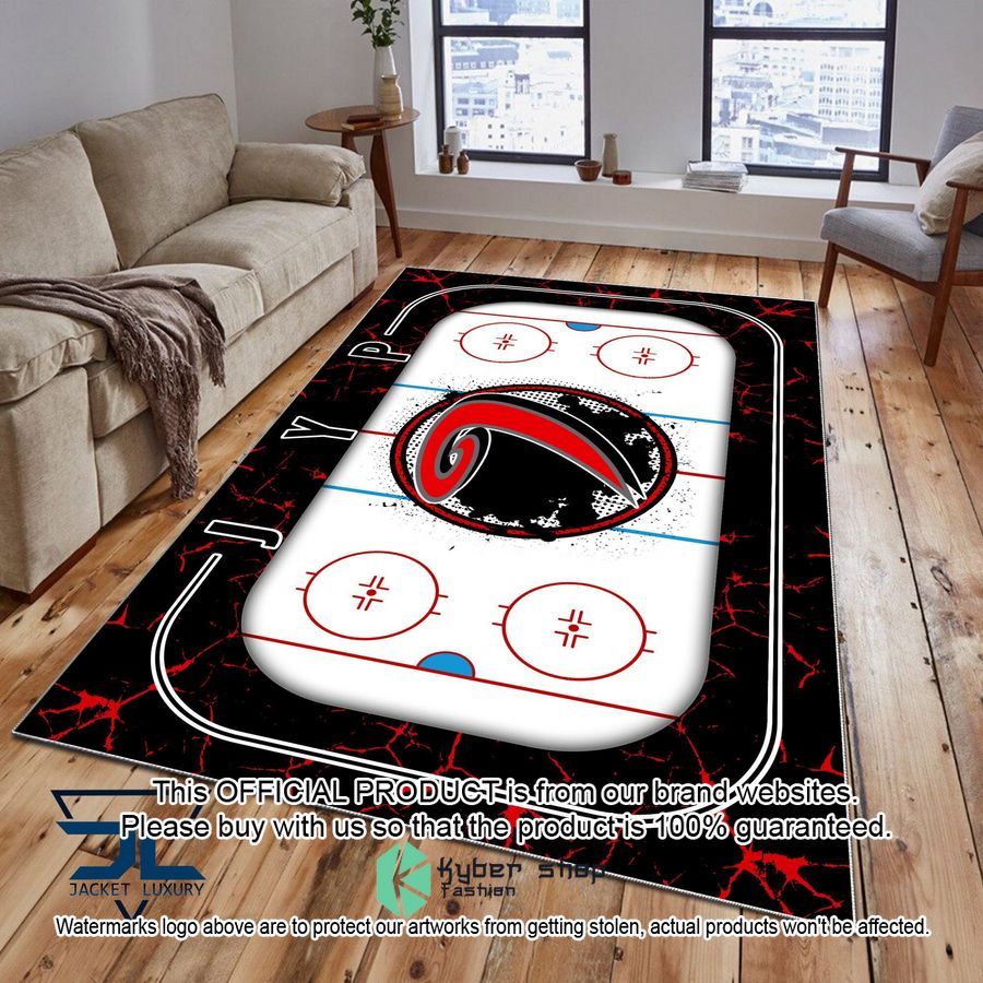 JYP Carpet Rug word1