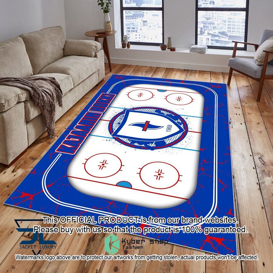 Kajaanin Hokki Carpet Rug word2