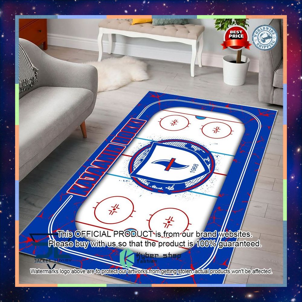 Kajaanin Hokki Carpet Rug 6 Kajaanin Hokki Carpet Rug word3
