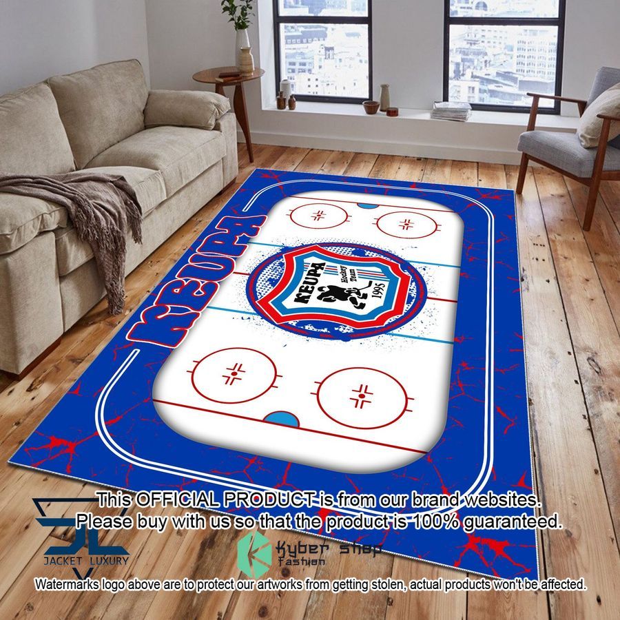 KeuPa HT Carpet Rug