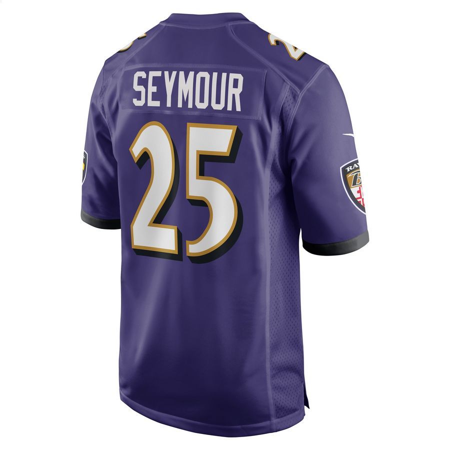Kevon Seymour Baltimore Ravens Purple Football Jersey 3 Kevon Seymour Baltimore Ravens Purple Football Jersey word2