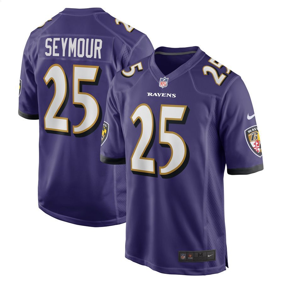 Kevon Seymour Baltimore Ravens Purple Football Jersey 4 Kevon Seymour Baltimore Ravens Purple Football Jersey word2