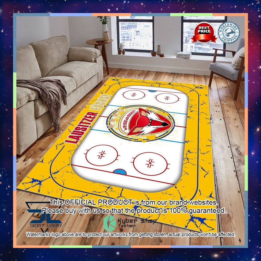 Lausitzer Fuchse Carpet Rug 4 Lausitzer Fuchse Carpet Rug word1
