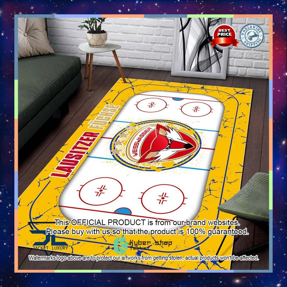 Lausitzer Fuchse Carpet Rug 5 Lausitzer Fuchse Carpet Rug word1