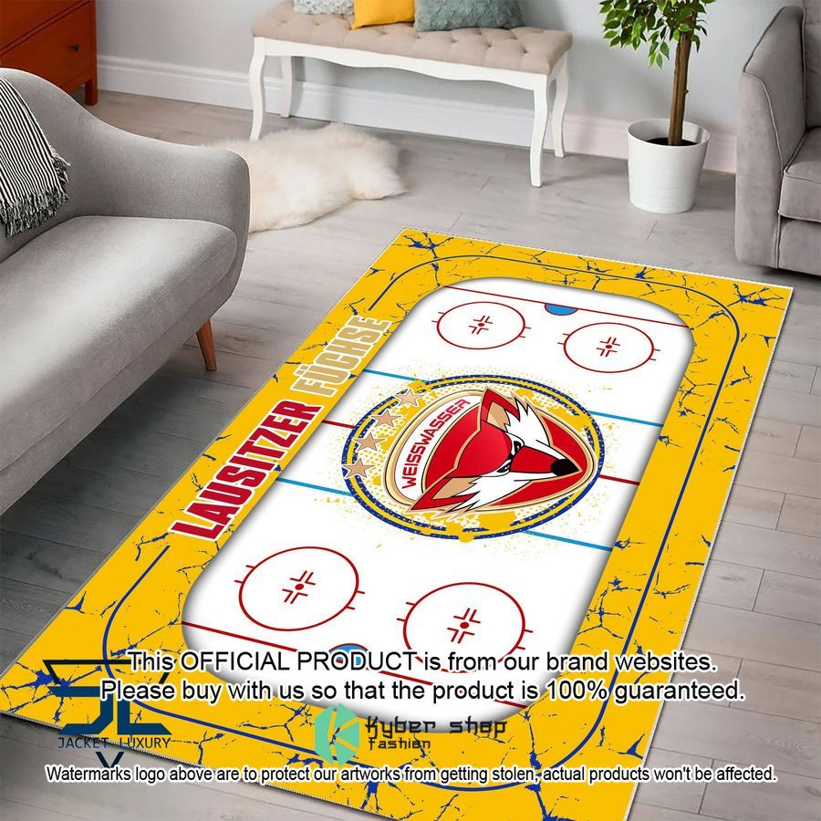 Lausitzer Fuchse Carpet Rug 3 Lausitzer Fuchse Carpet Rug word1