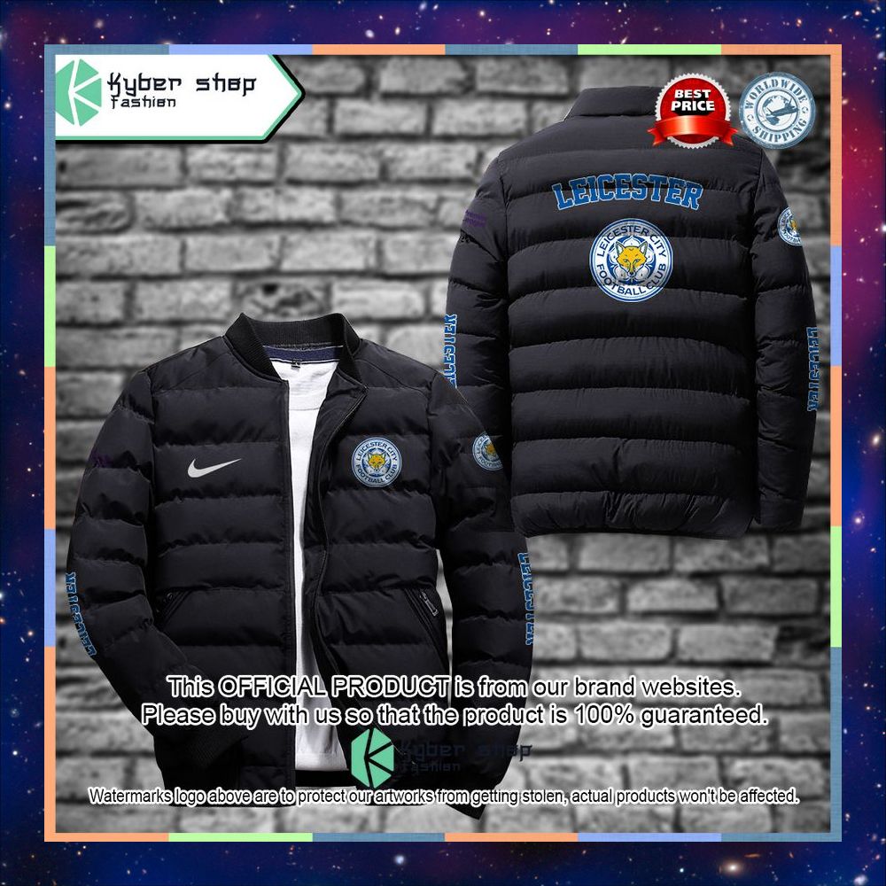 Leicester Puffer Down Jacket 5 Leicester Puffer Down Jacket word3