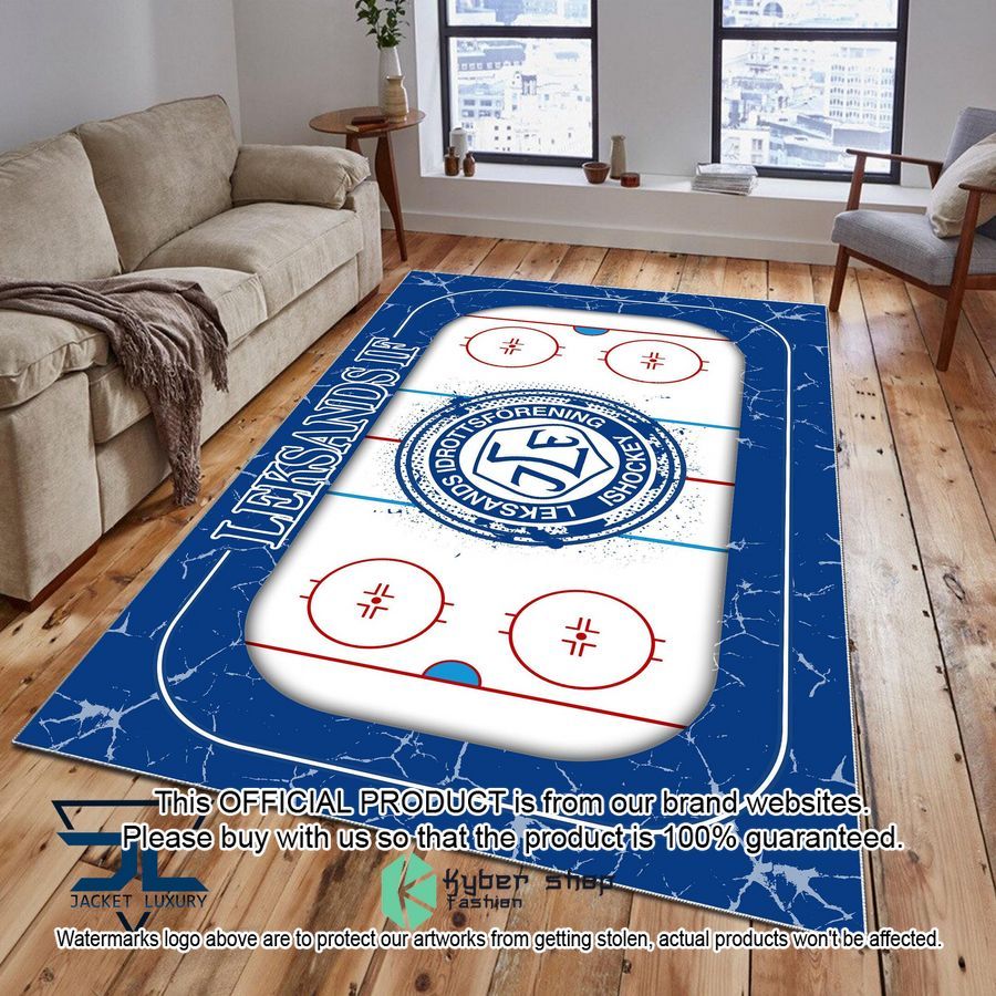 Leksands IF Carpet Rug word3