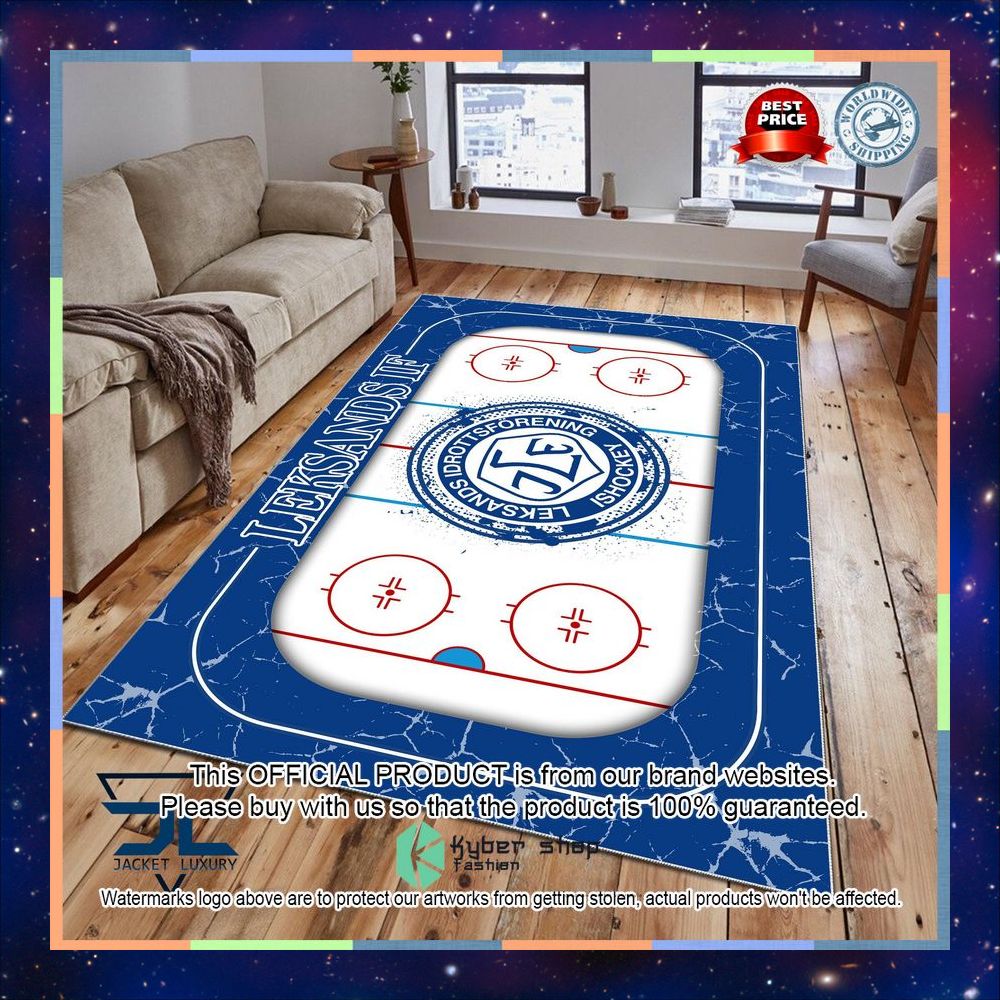 Leksands IF Carpet Rug 4 Leksands IF Carpet Rug word2