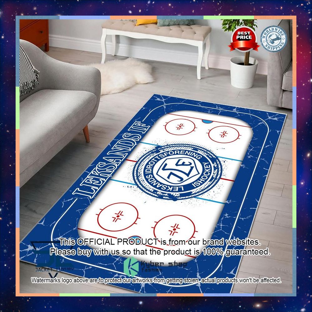 Leksands IF Carpet Rug 6 Leksands IF Carpet Rug word2
