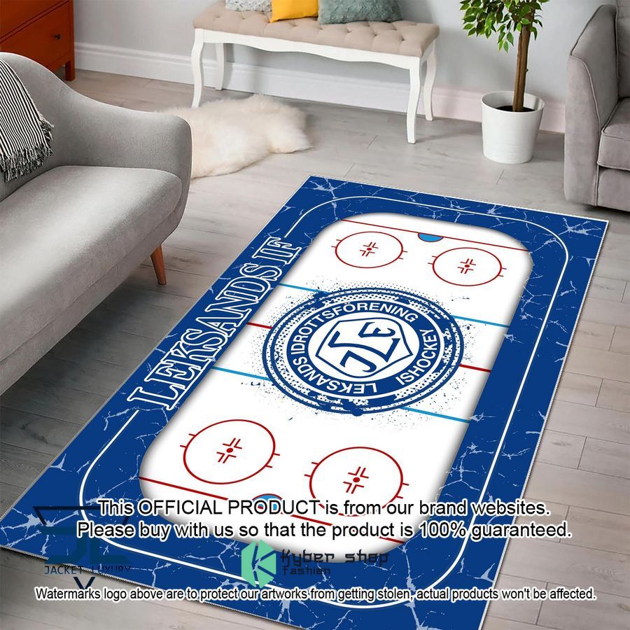 Leksands IF Carpet Rug 3 Leksands IF Carpet Rug word2