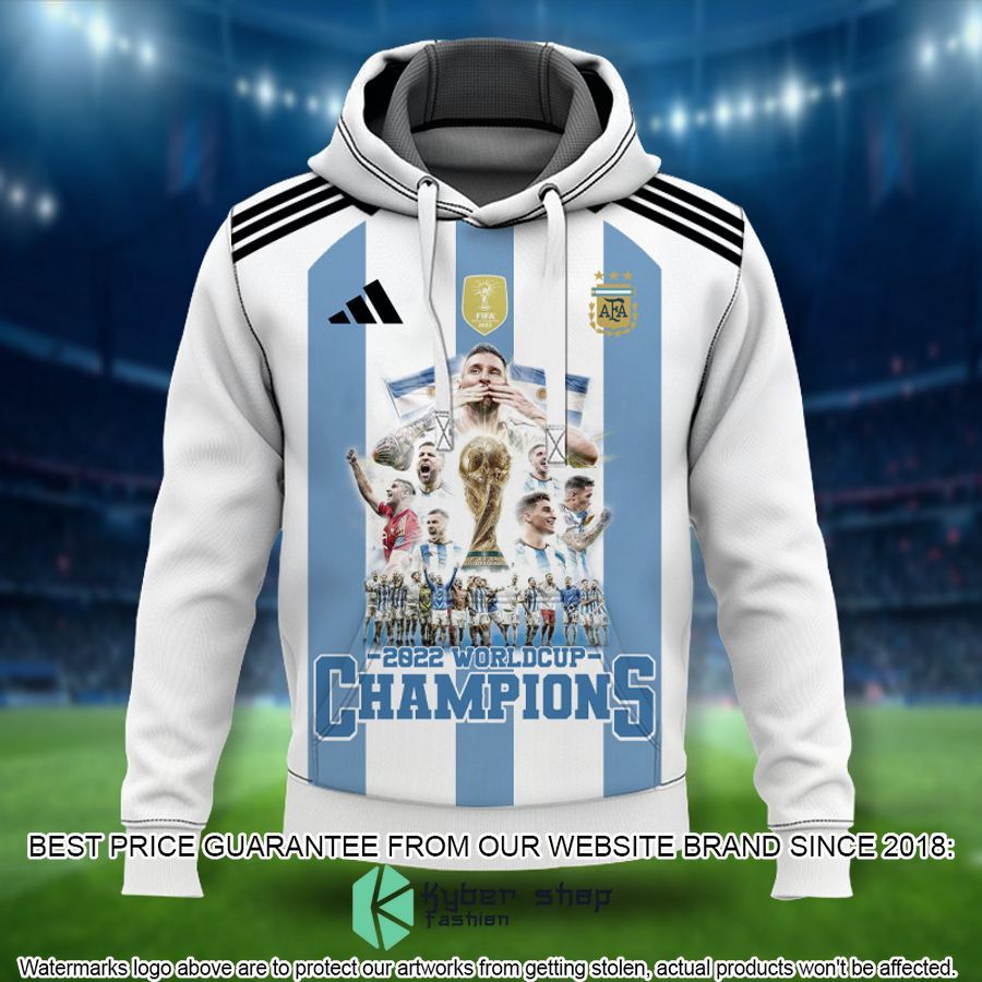 Lionel Messi Argentina 2022 World Cup Champions Shirt, Hoodie 3 Lionel Messi Argentina 2022 World Cup Champions Shirt, Hoodie word3