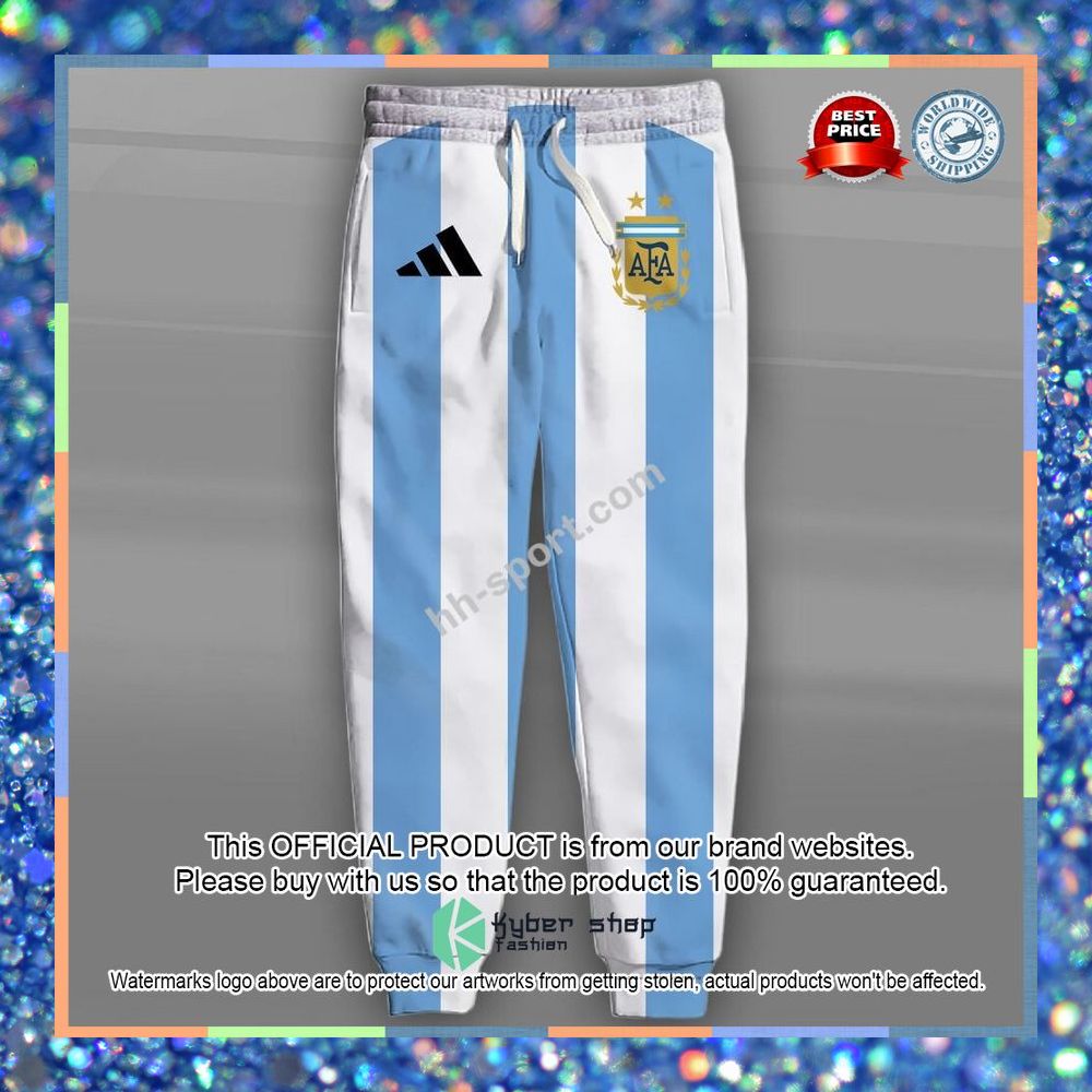 Lionel Messi Hoodie, Long Pant 4 Lionel Messi Hoodie, Long Pant word1