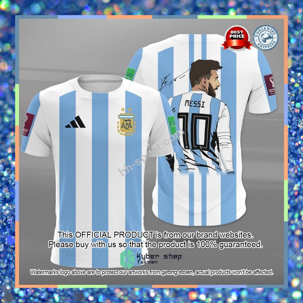 Lionel Messi Shirt, Hoodie 6 Lionel Messi Shirt, Hoodie word1