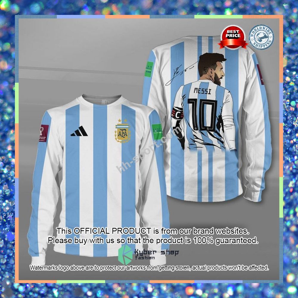 Lionel Messi Shirt, Hoodie 8 Lionel Messi Shirt, Hoodie word1
