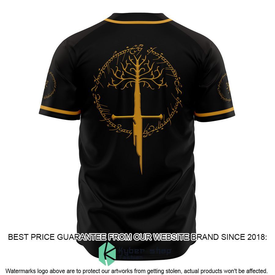 Lotr Symbol Lord Of The Rings Baseball Jersey 3 Lotr Symbol Lord Of The Rings Baseball Jersey word1
