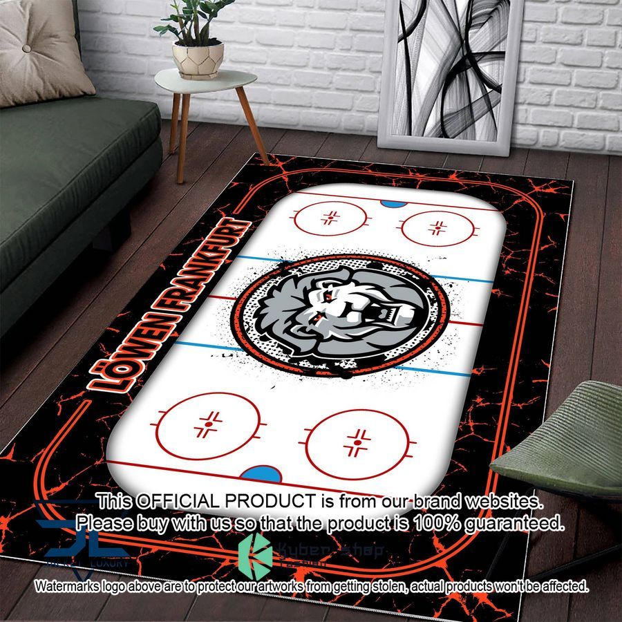 Lowen Frankfurt Carpet Rug word2