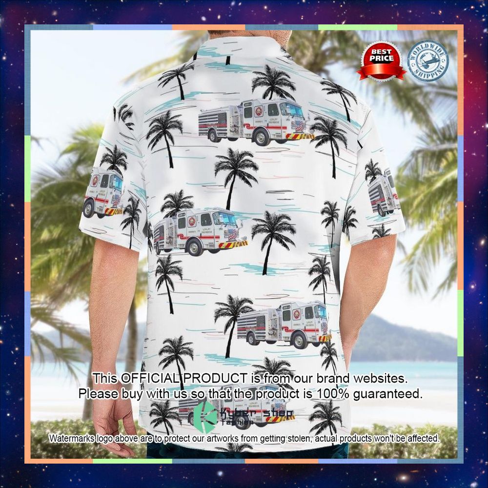 Loxley Alabama Loxley Volunteer Fire Department Hawaiian Shirt 22 Loxley Alabama Loxley Volunteer Fire Department Hawaiian Shirt word2