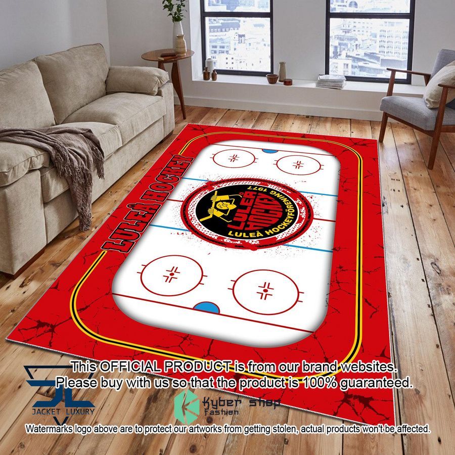 Lulea HF Carpet Rug