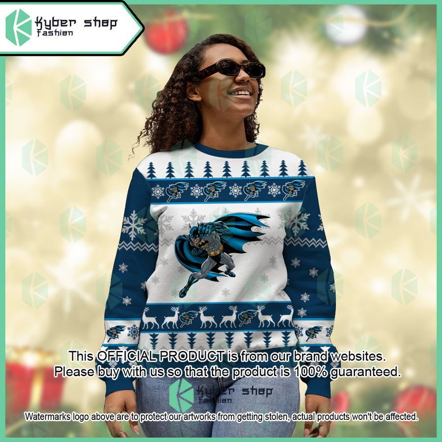 Marvin the Martian Looney Tunes Christmas Sweater 4 Marvin the Martian Looney Tunes Christmas Sweater word1