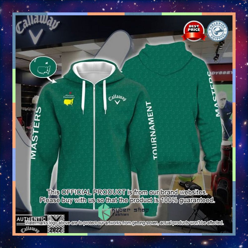 Masters Tournament Callaway logo Shirt, Hoodie 6 Masters Tournament Callaway logo Shirt, Hoodie word2